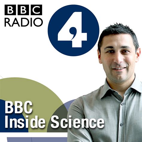 science podcasts bbc