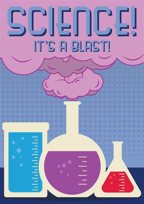 science posters for teachers