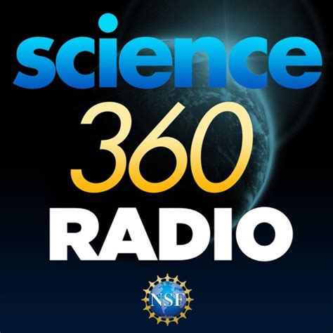 science radio 360