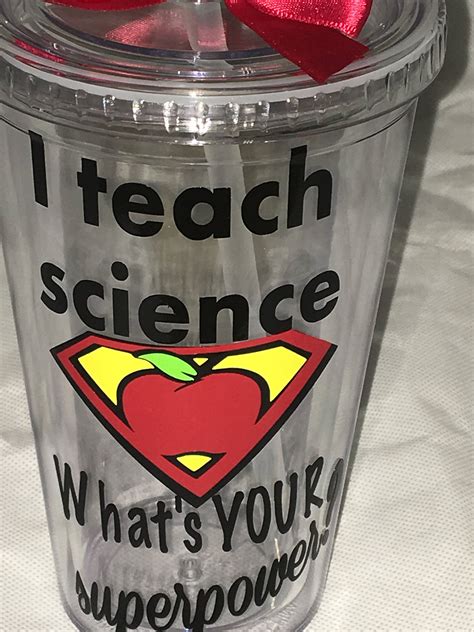 science teacher gifts