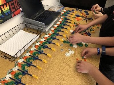 Science Technology Elementary School