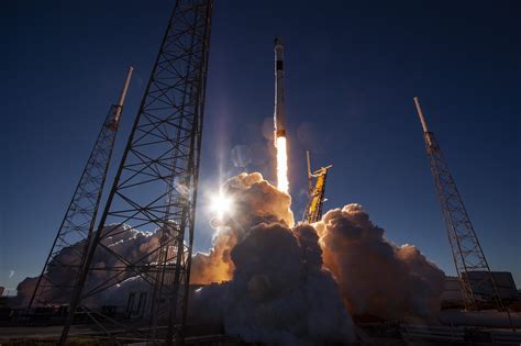science technology news spacex launch