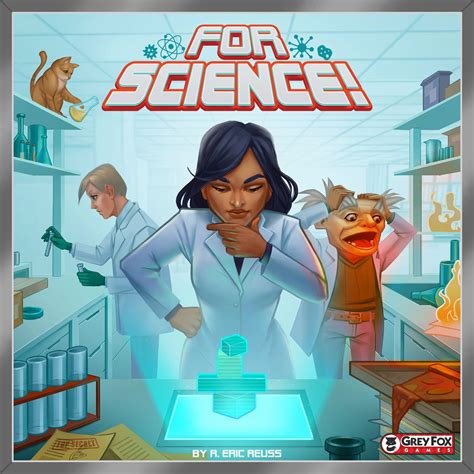 Science Virtual Games
