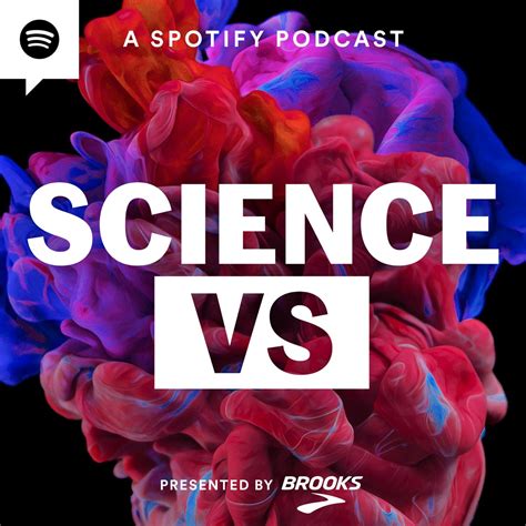 science vs podcast spotify