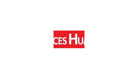 Sciences Humaines Logo Accueil De La Maison Des