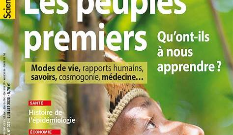 Sciences Humaines Magazine Pdf Psychologie De L'enfant état Des Lieux