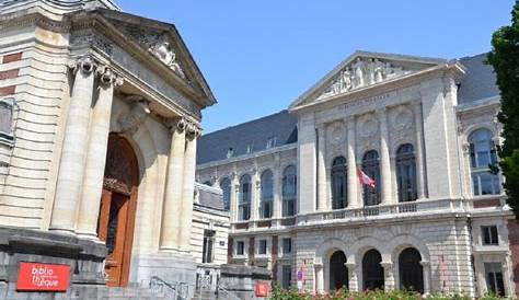 Sciences Po Lille annule une conférence avec le directeur