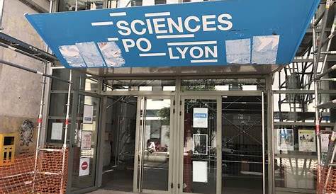 Sciences Po Lyon Admission Master Prépa Concours D'entrée En IEP De