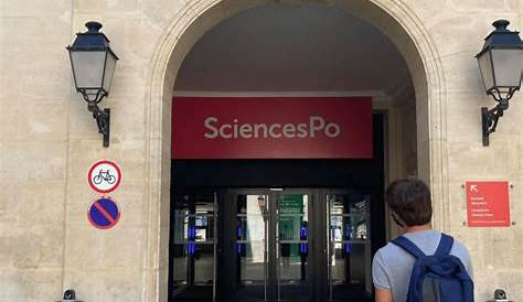 Sciences Po Lyon Master Culture Change Son Concours D'entrée Et Garde Une