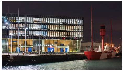 Sciences Po Paris Campus Du Havre Coronavirus. Quatre étudiants De Au Confinés