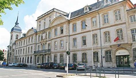 Der deutschfranzösische europäische Campus von Sciences Po