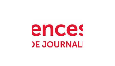 Sciences Po Paris Master Journalisme L'Ecole Du De Science