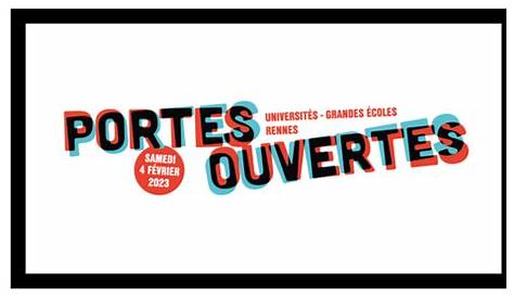 Journée Portes Ouvertes Sciences Po Rennes