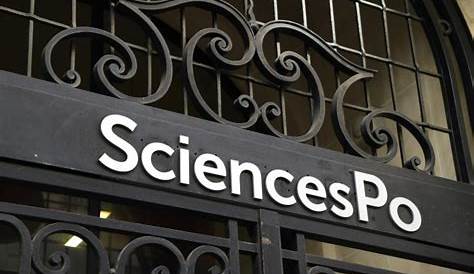 Sciences Po Paris French Students Blockade Prestigious University