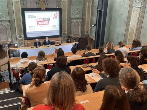 sciences po aix portes ouvertes