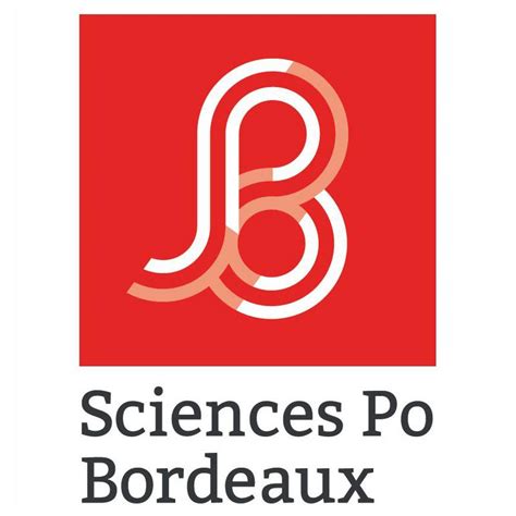 sciences po bordeaux logo