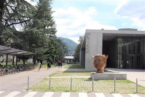 sciences po grenoble stage