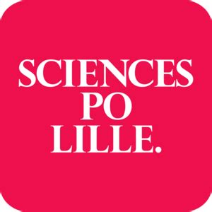 sciences po lille logo