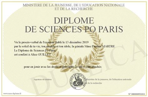 sciences po paris admission master