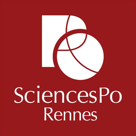 sciences po rennes logo
