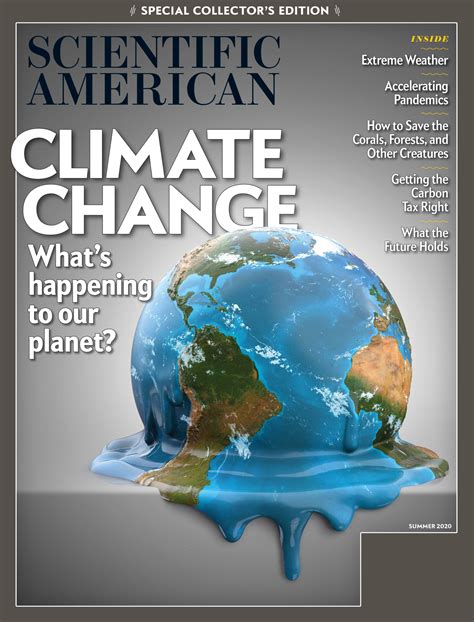 scientific american climate change