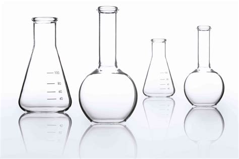 Scientific Beaker Used For