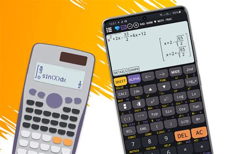 scientific calculator app for pc