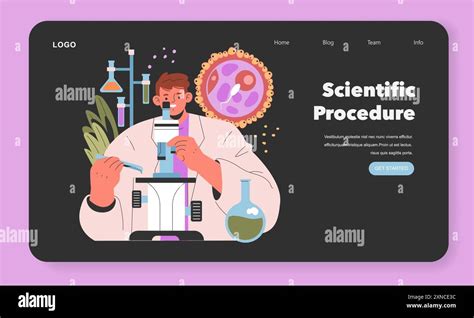 Scientific Equipment site