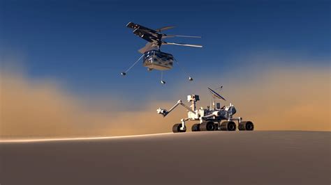 Scientific Exploration Robotics