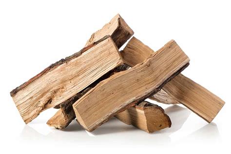 scientific name for firewood