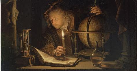 Scientific Renaissance