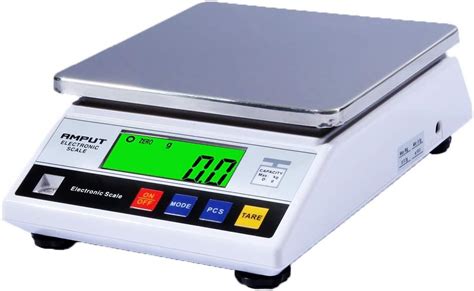 Scientific Weight Scale