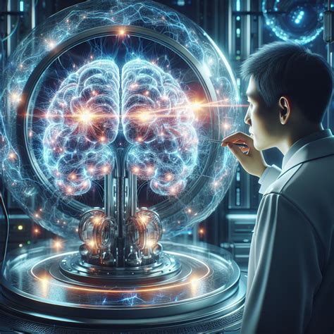 scientist successfully revive a dead brain