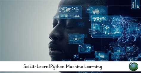 Machine Learning in Python PyImageSearch