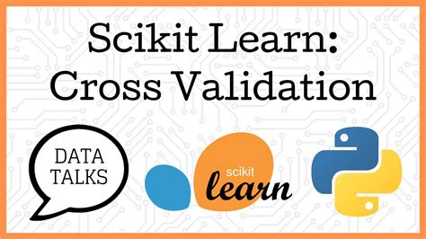 scikit learn nested cross validation