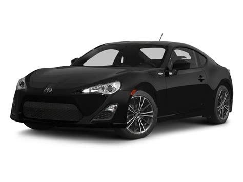 Scion Frs Value