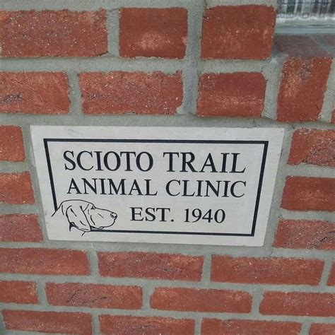 Scioto Trail Animal clinic / Take A Tour