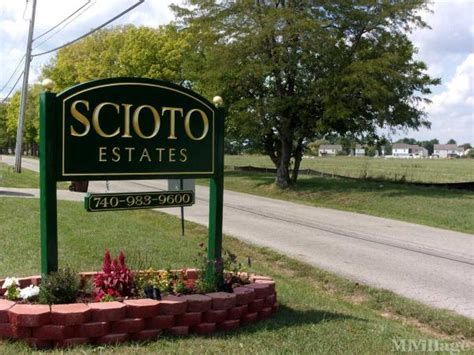 Scioto Estates