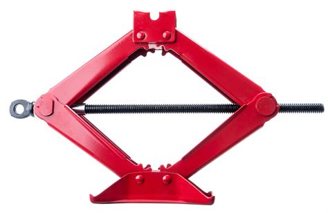 Scissor Jack Total Tools