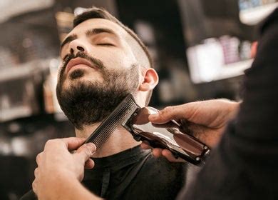 Scissors And Comb Surrey