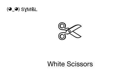 Scissors And Paste Meaning