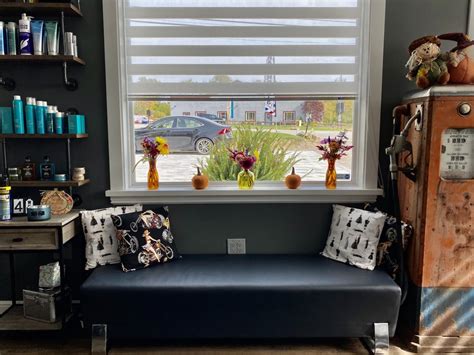 Scissors Edge Butler Pa