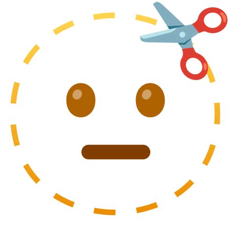 Scissors Emoji Meme