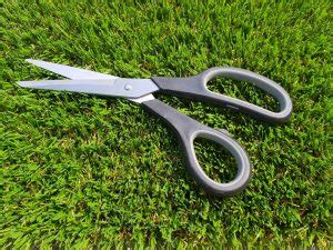 Scissors For Cutting Artificial Grass