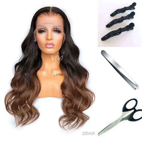 Scissors For Cutting Lace Wigs
