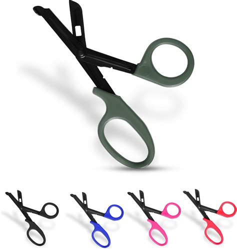 Scissors For Nursing Students