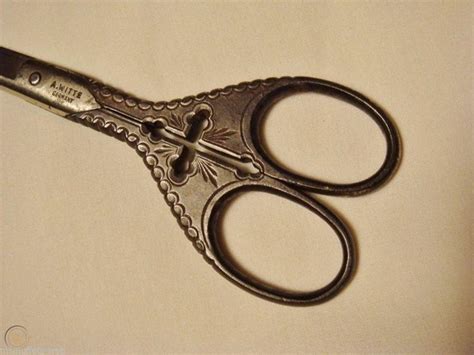 Scissors From Germany