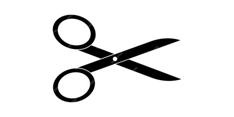 Scissors Icon Copy And Paste