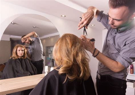 Scissors Point Salon