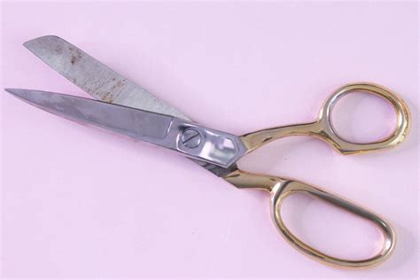 Scissors Sewing Define